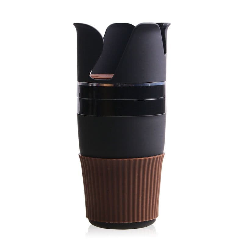 image-Anzen Car Cup Holder Phone Mount R151-4