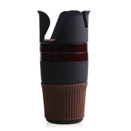 image-Anzen Car Cup Holder Phone Mount R151-4
