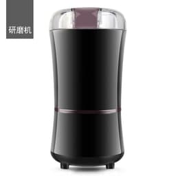 image-Mini Electric Coffee Grinder Spice Bean Powder Grinding Machine