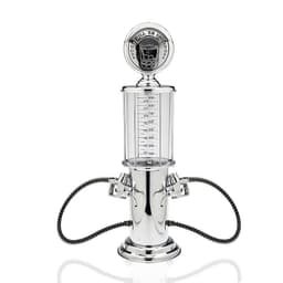 image-Hengyuan Double Gun Beverage Dispenser 48cm Bar Drink Dispenser