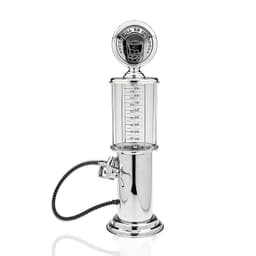 image-Hengyuan Double Gun Beverage Dispenser 48cm Bar Drink Dispenser