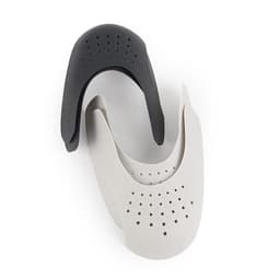 image-BORDER FOR TRAVELERS Sneaker Toe Shield Anti-Crease Support
