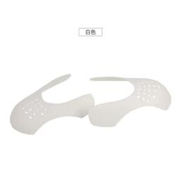 image-BORDER FOR TRAVELERS Sneaker Toe Shield Anti-Crease Support