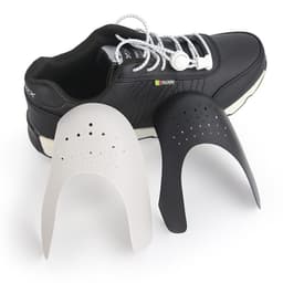 image-BORDER FOR TRAVELERS Sneaker Toe Shield Anti-Crease Support