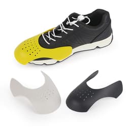 image-BORDER FOR TRAVELERS Sneaker Toe Shield Anti-Crease Support