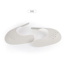 image-BORDER FOR TRAVELERS Sneaker Toe Shield Anti-Crease Support