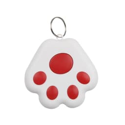 image-Beaucat Bluetooth Tracker Tag Anti-Lost Device with Selfie Function