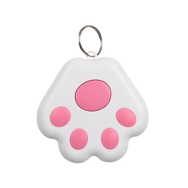 image-Beaucat Bluetooth Tracker Tag Anti-Lost Device with Selfie Function