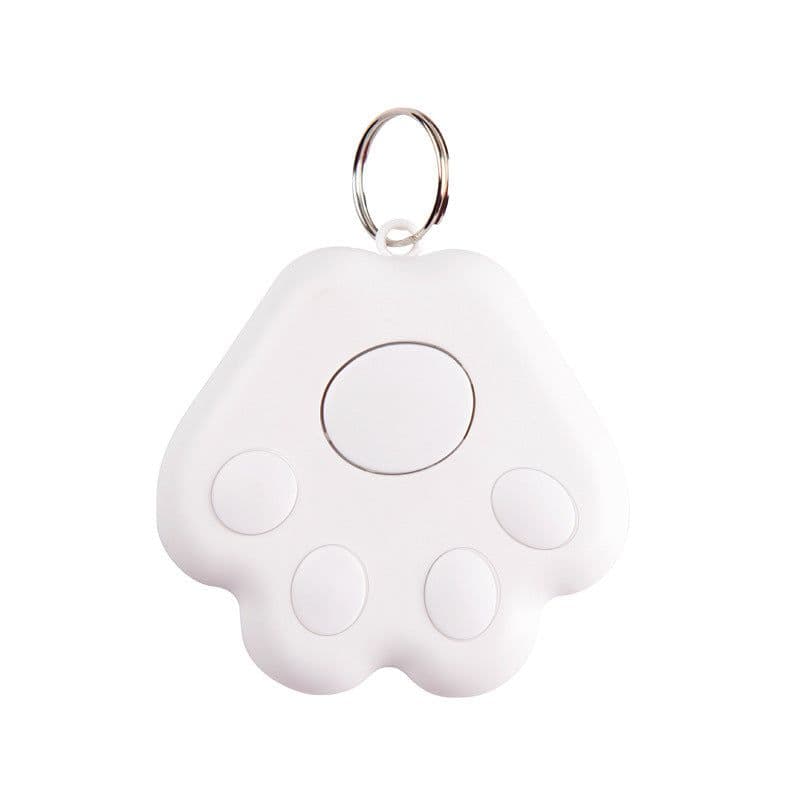 image-Beaucat Bluetooth Tracker Tag Anti-Lost Device with Selfie Function