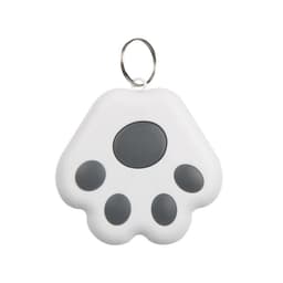 image-Beaucat Bluetooth Tracker Tag Anti-Lost Device with Selfie Function
