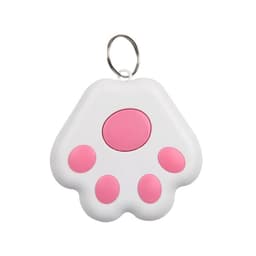 image-Beaucat Bluetooth Tracker Tag Anti-Lost Device with Selfie Function