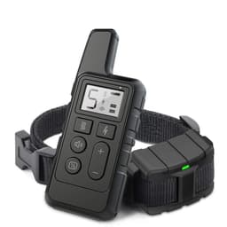 image-Dog Training Collar 500m Remote Waterproof Shock Vibration Bark