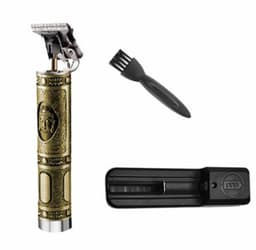 image-CHJPRO T9 Electric Hair Clipper Retro Oil Head Trimmer