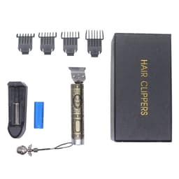 image-CHJPRO T9 Electric Hair Clipper Retro Oil Head Trimmer