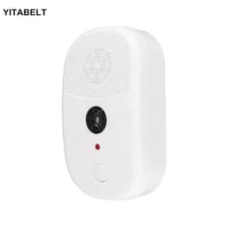 image-Ultrasonic Pest Repellent B7011910257 Insect and Mite Remover