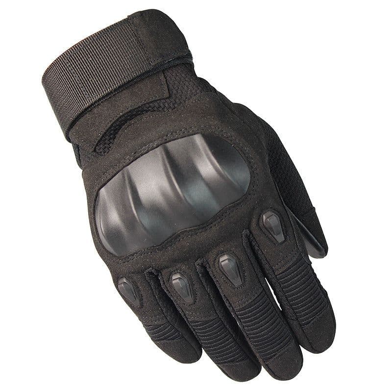 image-A26 Tactical Gloves Touchscreen Motorcycle Riding Sports Gloves