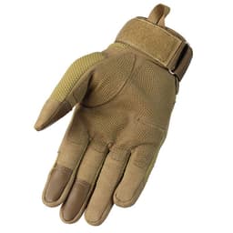 image-A26 Tactical Gloves Touchscreen Motorcycle Riding Sports Gloves