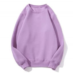 image-Women's Cotton Blend Sweater and Pants Set Plus Velvet 2-Piece