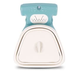 image-Huupu Dog Waste Picker Folding Clip Pet Toilet Scooper