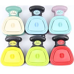 image-Huupu Dog Waste Picker Folding Clip Pet Toilet Scooper