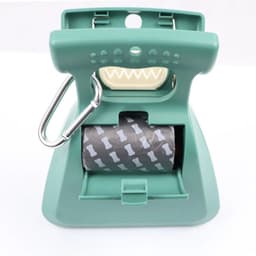 image-Huupu Dog Waste Picker Folding Clip Pet Toilet Scooper