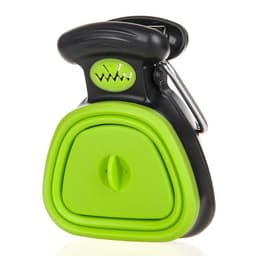 image-Huupu Dog Waste Picker Folding Clip Pet Toilet Scooper