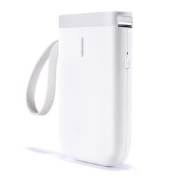 image-Jingchen D11 Handheld Bluetooth Thermal Label Printer