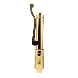 image-CE Atomizer Needleless Atomization Beauty Device Black Gold