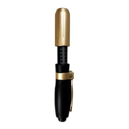 image-CE Atomizer Needleless Atomization Beauty Device Black Gold