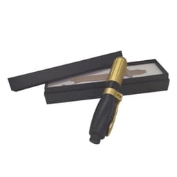 image-CE Atomizer Needleless Atomization Beauty Device Black Gold