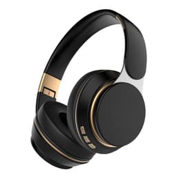 image-Bluetooth 5.0 Wireless Headphones Over-Ear Stereo Music Headset