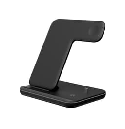 image-Z5 3-in-1 Wireless Charger 15W iPhone Apple Watch Headset
