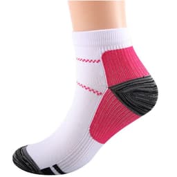 image-Compression Socks for Plantar Fasciitis - Foot Arch Support