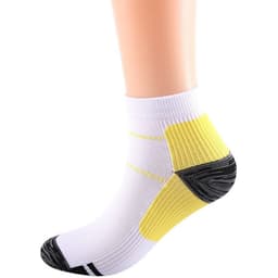 image-Compression Socks for Plantar Fasciitis - Foot Arch Support