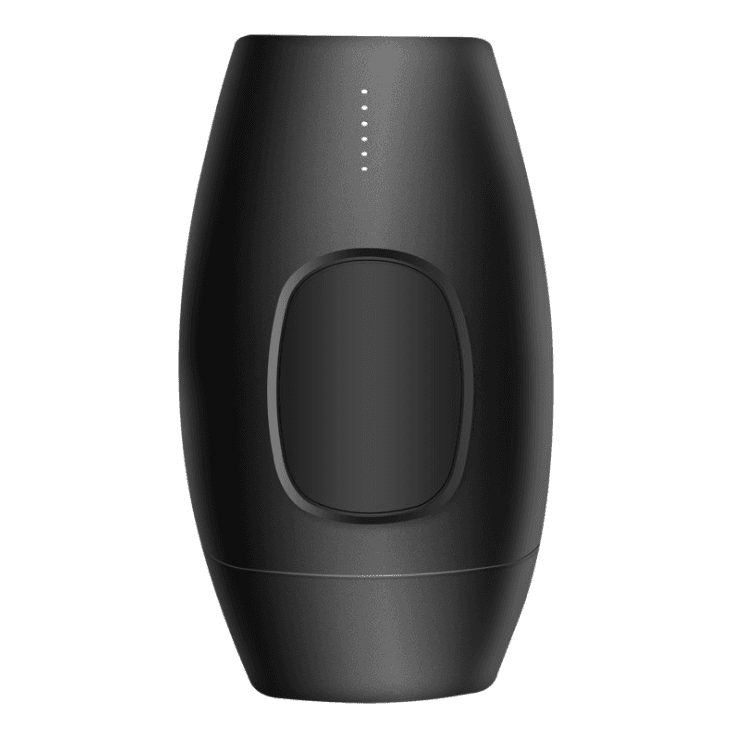 image-IPL Hair Removal Device 600000 Flash Laser Epilator for Women