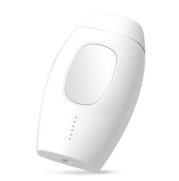 image-IPL Hair Removal Device 600000 Flash Laser Epilator for Women