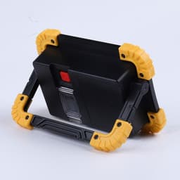 image-Traversing Star 20W Rechargeable LED Flood Light Portable