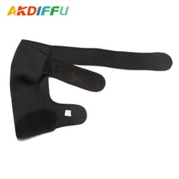 image-Eco Diffie Neoprene Shoulder Pad Support Brace Adjustable