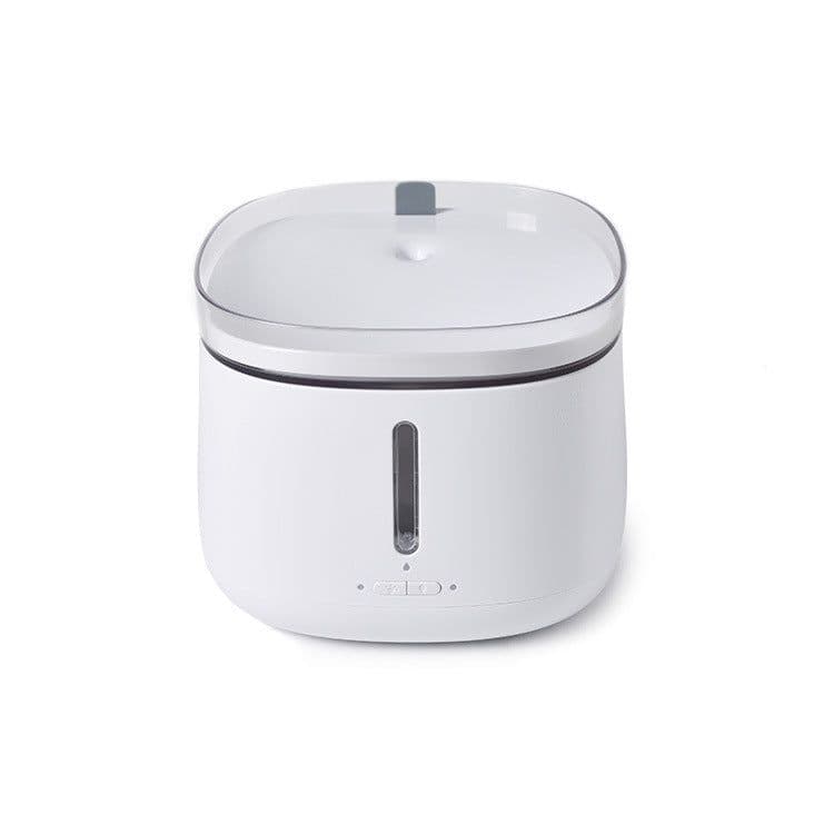 image-Pet Smart Drinking Fountain Automatic Circulation for Cats Dogs