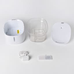 image-Pet Smart Drinking Fountain Automatic Circulation for Cats Dogs