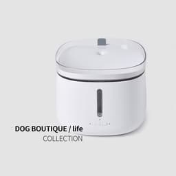 image-Pet Smart Drinking Fountain Automatic Circulation for Cats Dogs