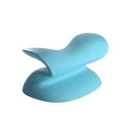 image-LeonPillow S-Shaped Memory Foam Cervical Neck Pillow