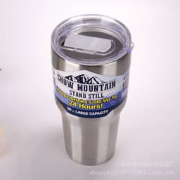 image-Jenai 304 Stainless Steel Insulated Tumbler 30oz