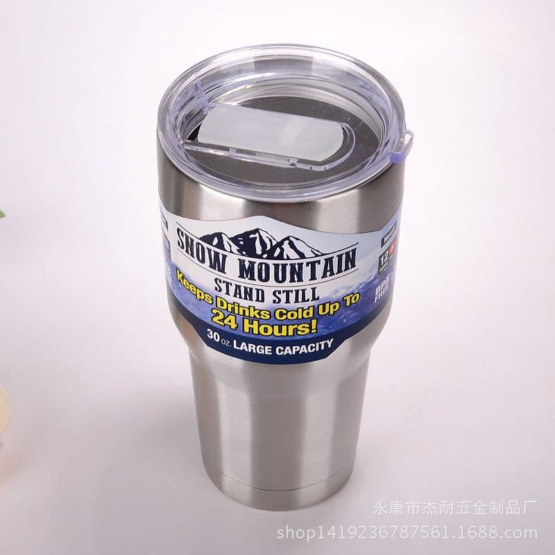 image-Jenai 304 Stainless Steel Insulated Tumbler 30oz