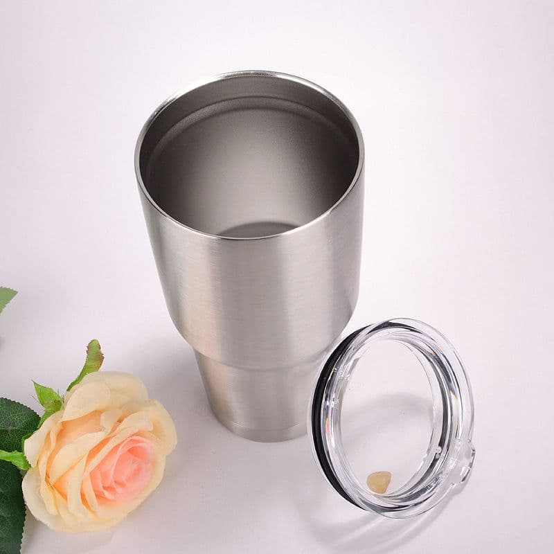 image-Jenai 304 Stainless Steel Insulated Tumbler 30oz