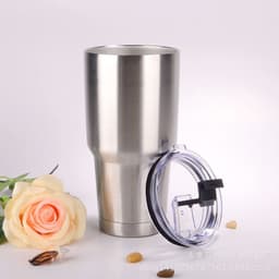 image-Jenai 304 Stainless Steel Insulated Tumbler 30oz