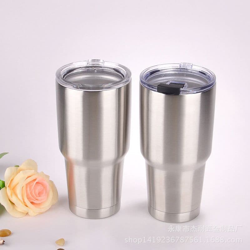 image-Jenai 304 Stainless Steel Insulated Tumbler 30oz