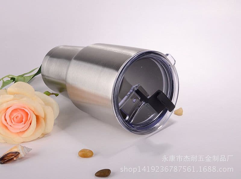 image-Jenai 304 Stainless Steel Insulated Tumbler 30oz