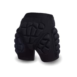 image-Xiangkang Kids Protective Gear Set Hip Knee Elbow Palm Pads Skating