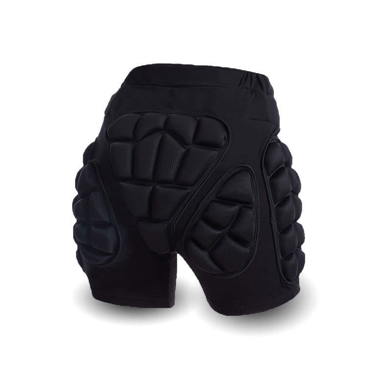 image-Xiangkang Kids Protective Gear Set Hip Knee Elbow Palm Pads Skating